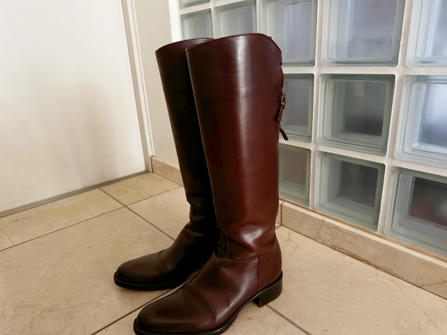 チャックが閉まらない原因解説