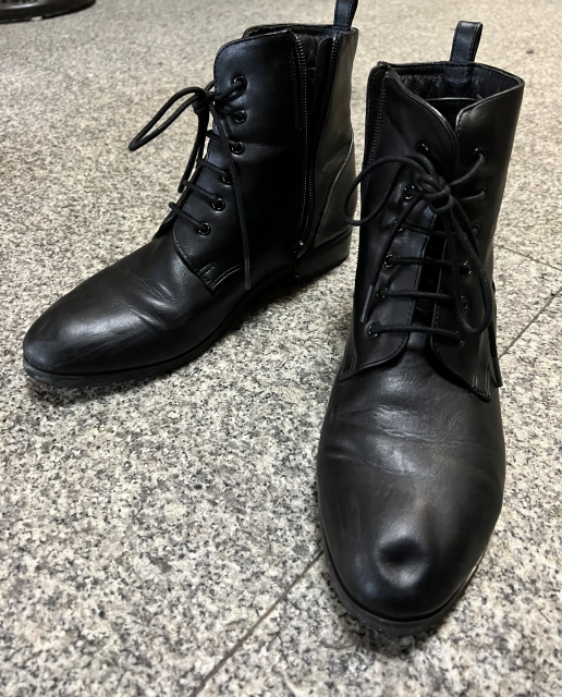 ホワイツブーツのサイズ表で失敗しない選び方