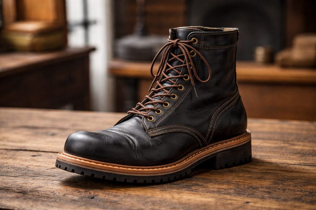 ウエスコブーツの評判と口コミ