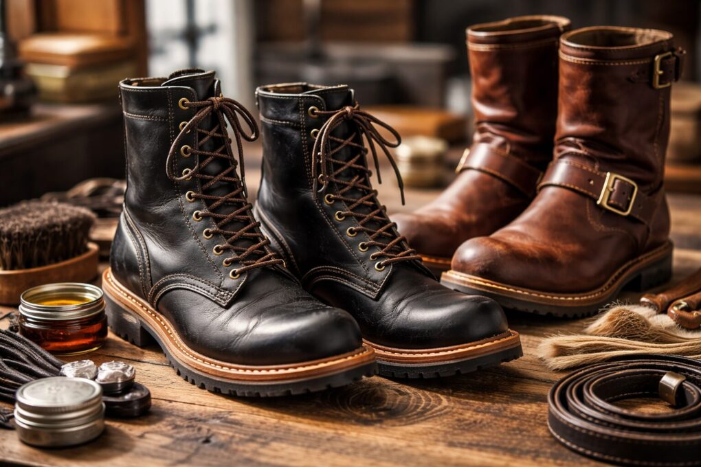 ウエスコブーツの評判は？後悔しない選び方